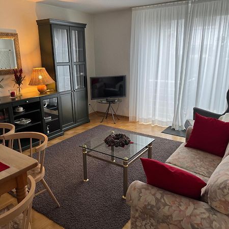Ferienwohnung Sonja Freiburg im Breisgau Luaran gambar