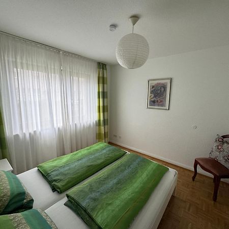 Ferienwohnung Sonja Freiburg im Breisgau Luaran gambar