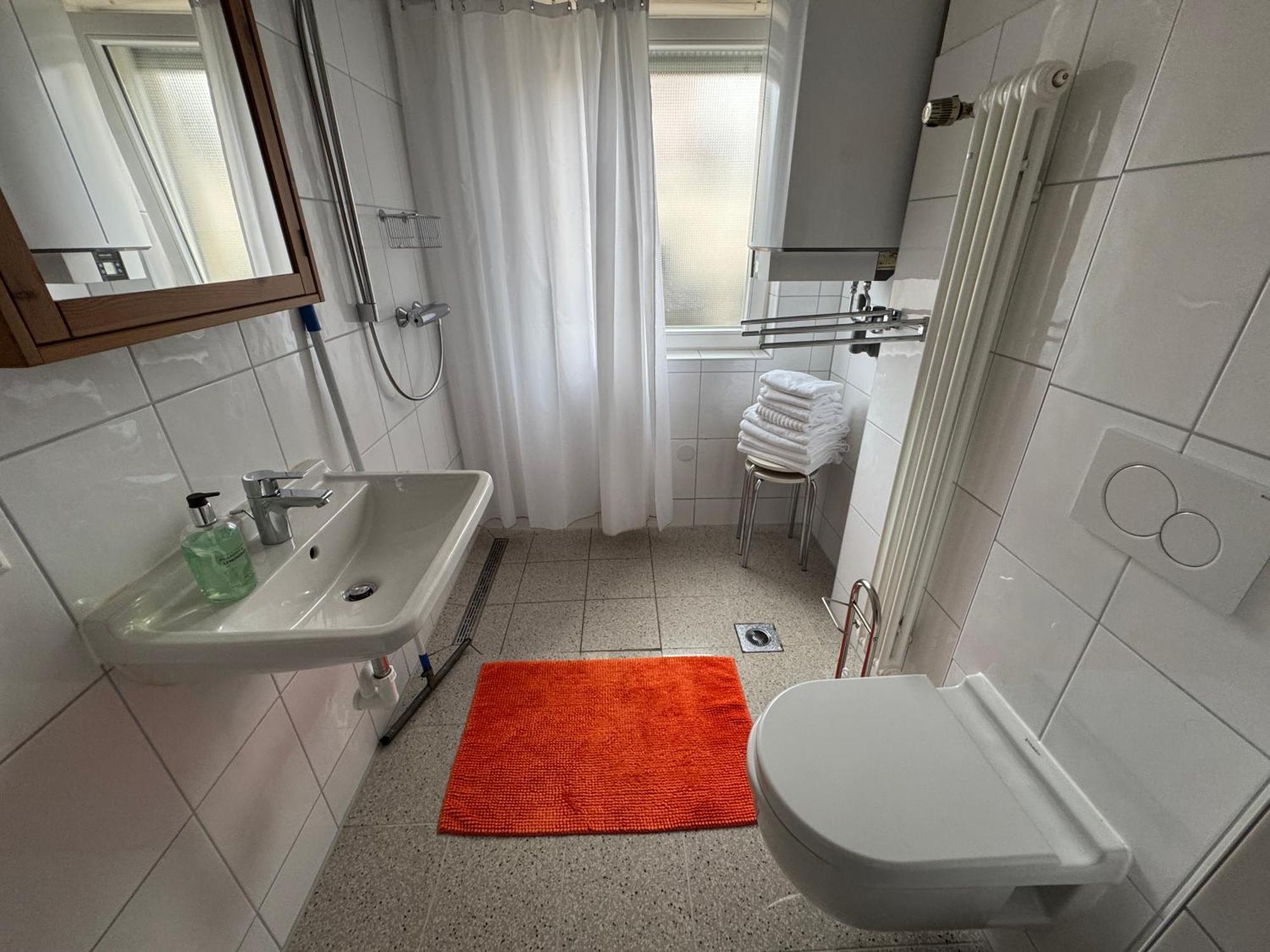 Ferienwohnung Sonja Freiburg im Breisgau Luaran gambar