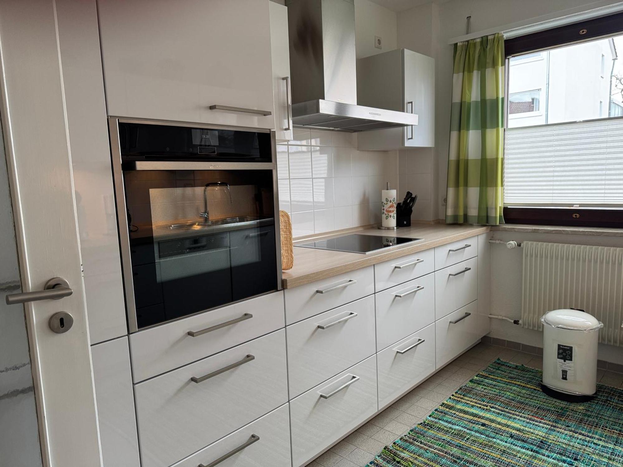 Ferienwohnung Sonja Freiburg im Breisgau Luaran gambar