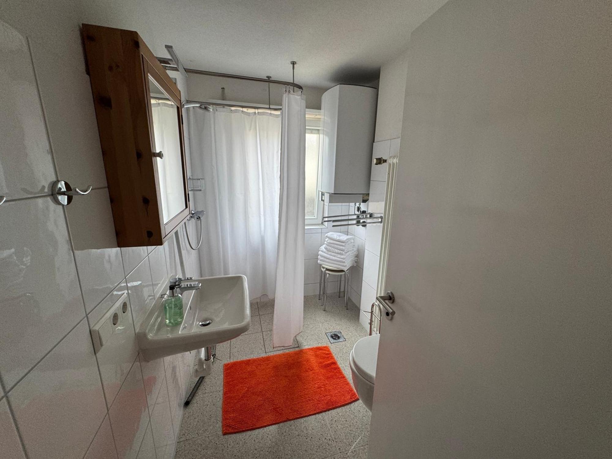 Ferienwohnung Sonja Freiburg im Breisgau Luaran gambar