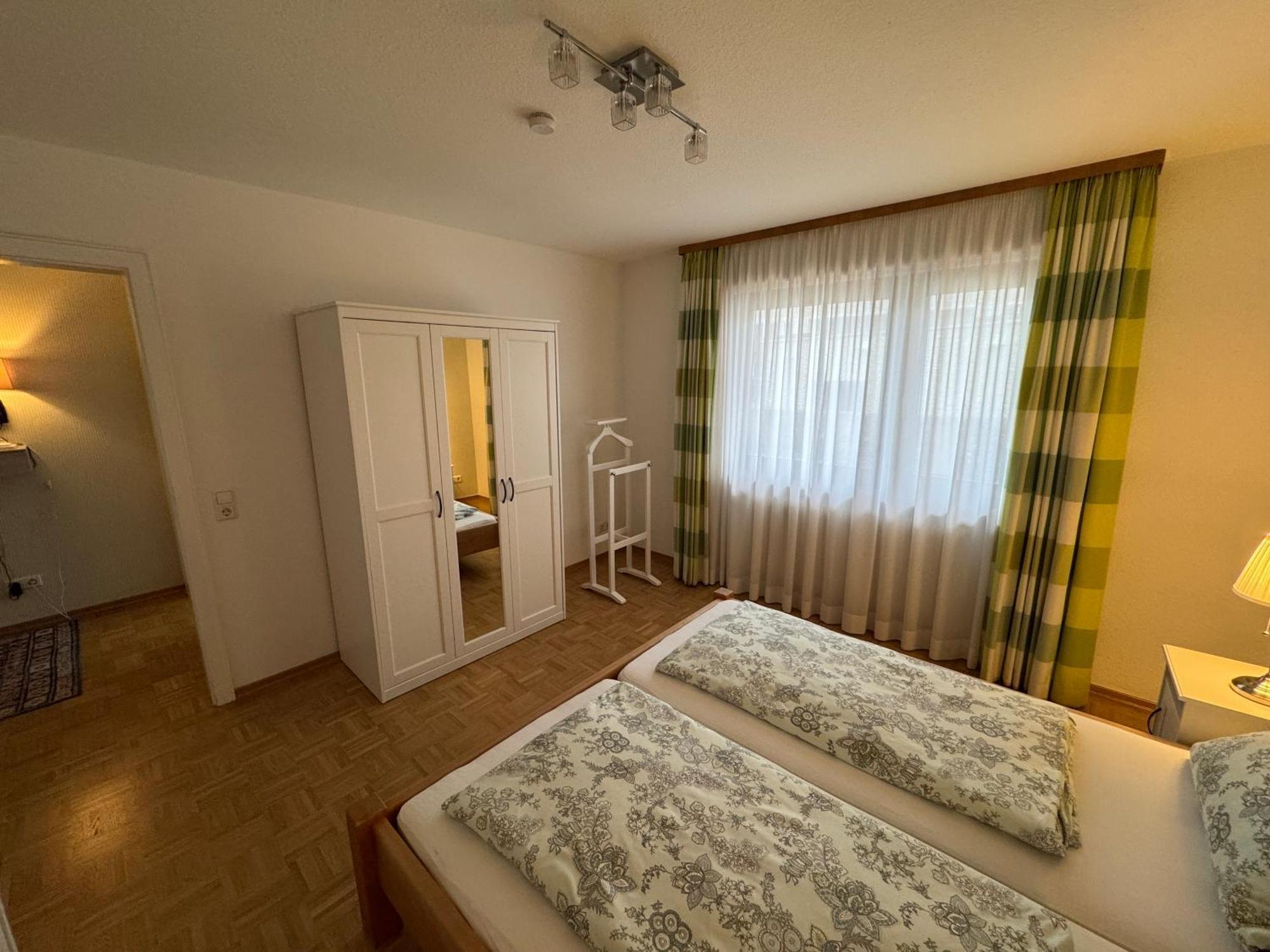 Ferienwohnung Sonja Freiburg im Breisgau Luaran gambar