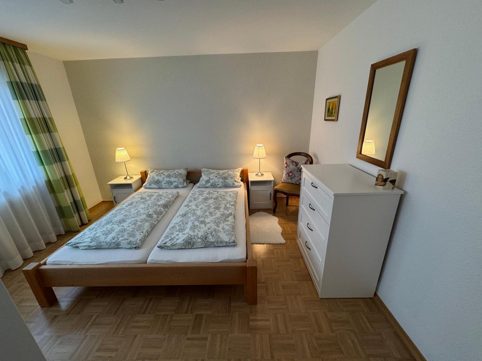 Ferienwohnung Sonja Freiburg im Breisgau Luaran gambar