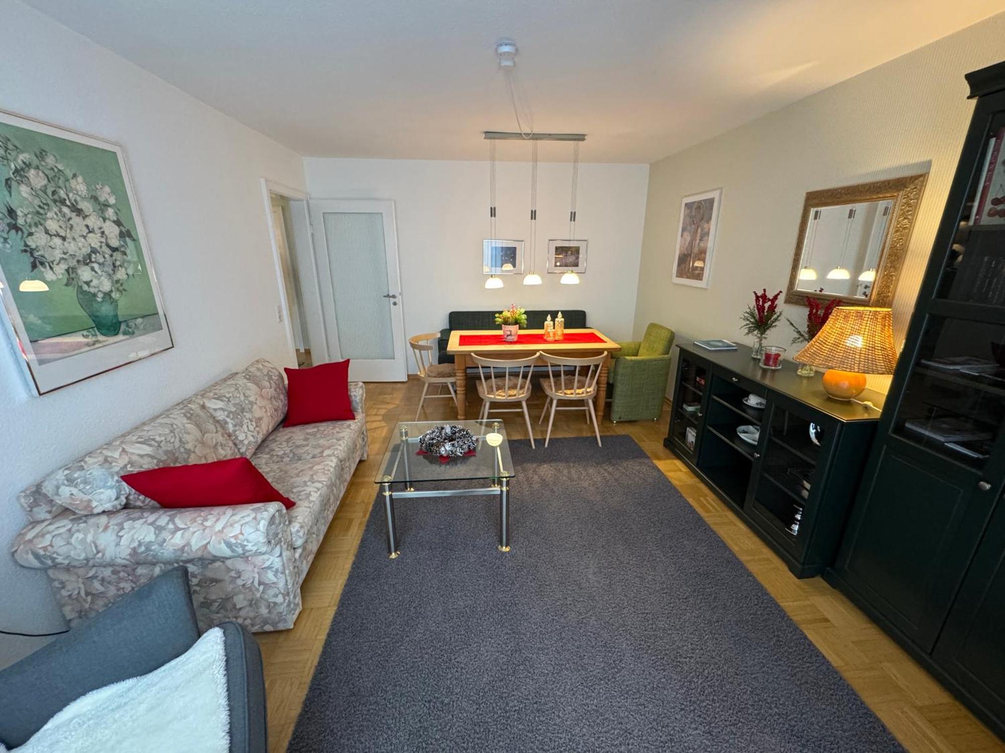 Ferienwohnung Sonja Freiburg im Breisgau Luaran gambar