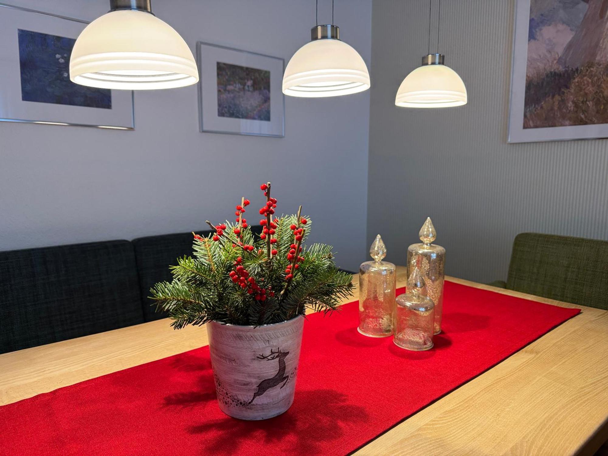 Ferienwohnung Sonja Freiburg im Breisgau Luaran gambar