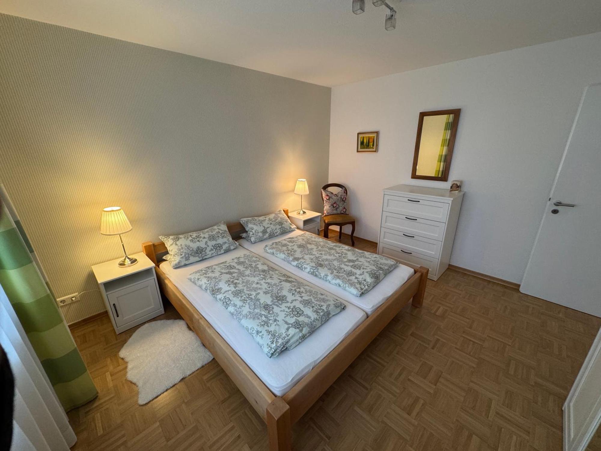 Ferienwohnung Sonja Freiburg im Breisgau Luaran gambar