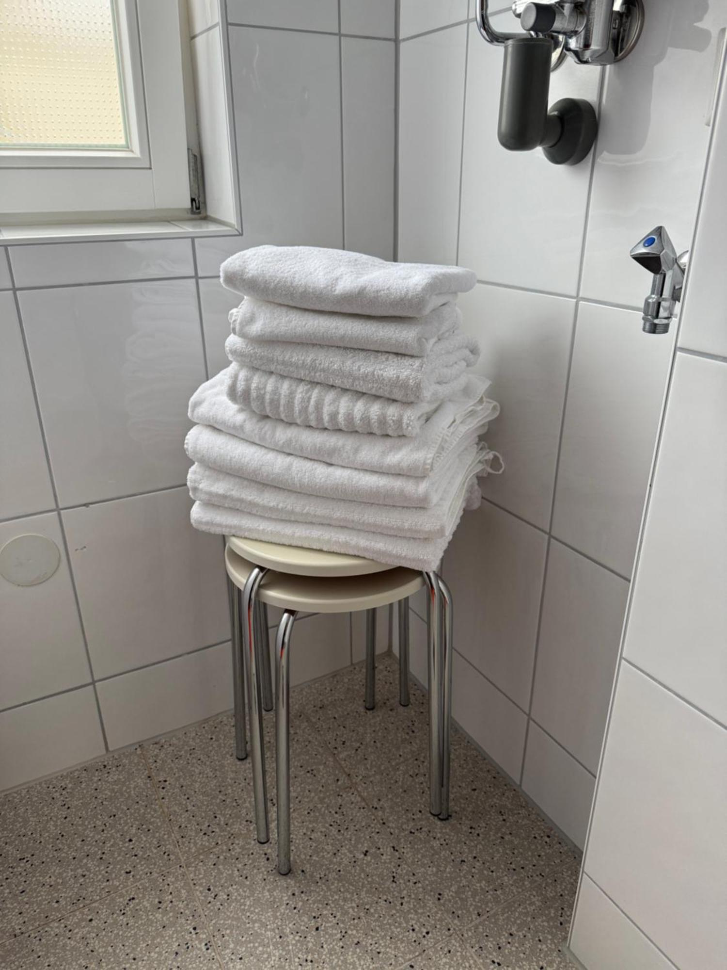 Ferienwohnung Sonja Freiburg im Breisgau Luaran gambar