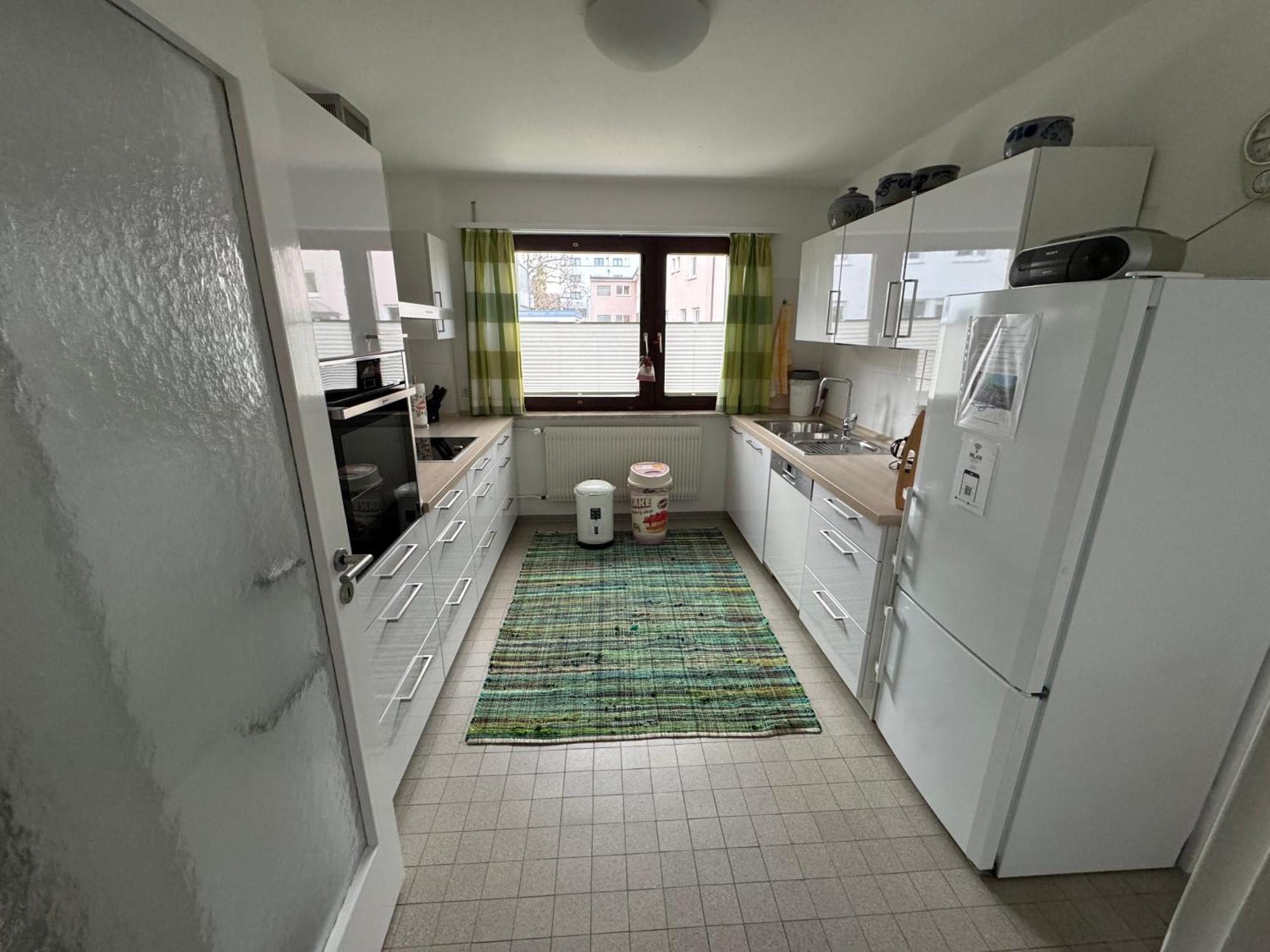 Ferienwohnung Sonja Freiburg im Breisgau Luaran gambar