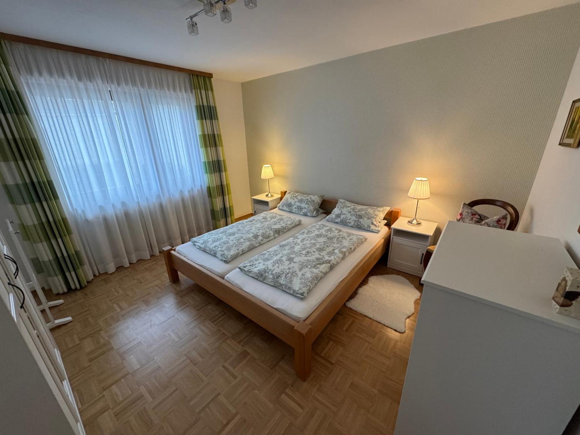 Ferienwohnung Sonja Freiburg im Breisgau Luaran gambar