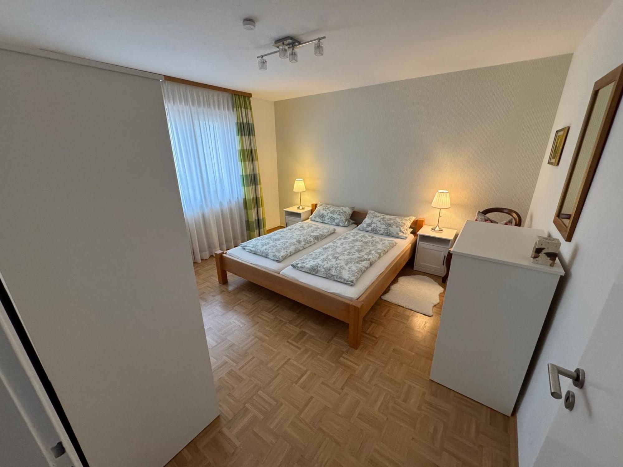 Ferienwohnung Sonja Freiburg im Breisgau Luaran gambar