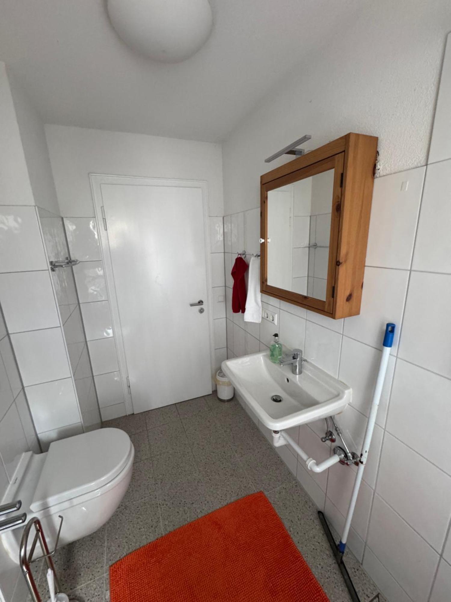 Ferienwohnung Sonja Freiburg im Breisgau Luaran gambar
