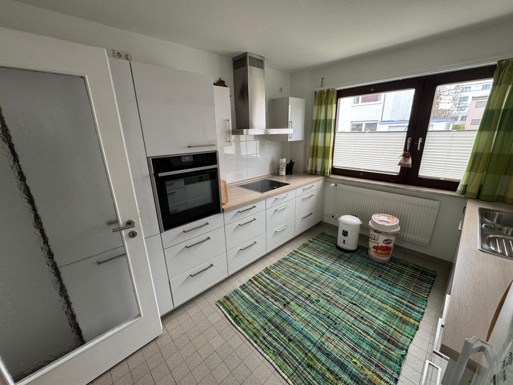 Ferienwohnung Sonja Freiburg im Breisgau Luaran gambar